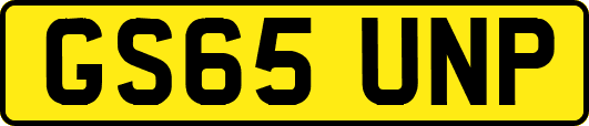 GS65UNP