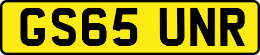 GS65UNR