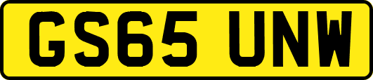 GS65UNW