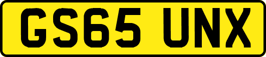 GS65UNX