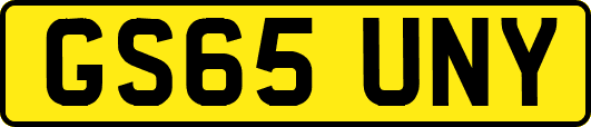 GS65UNY