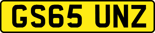 GS65UNZ