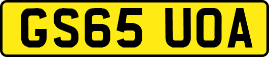 GS65UOA