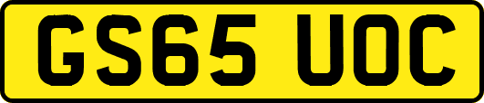 GS65UOC