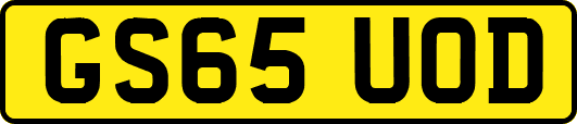 GS65UOD