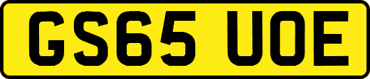 GS65UOE