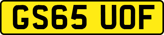 GS65UOF