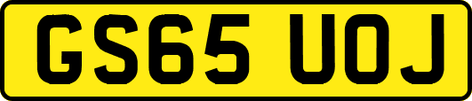GS65UOJ