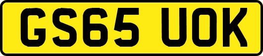 GS65UOK