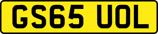GS65UOL