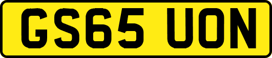 GS65UON