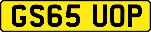 GS65UOP