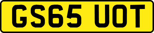 GS65UOT