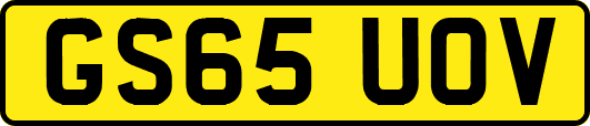 GS65UOV