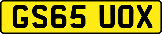 GS65UOX