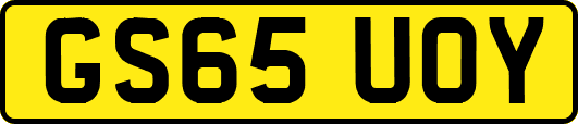 GS65UOY