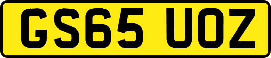 GS65UOZ