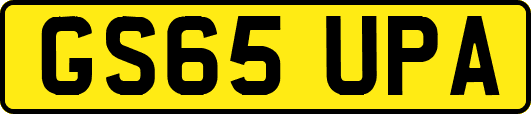 GS65UPA