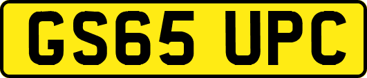 GS65UPC