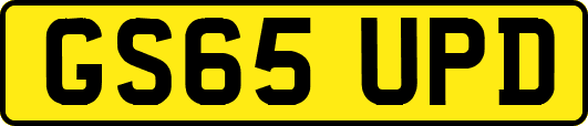 GS65UPD
