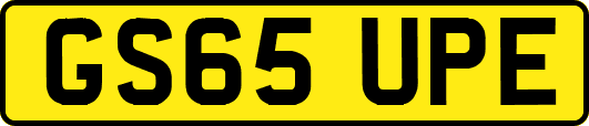 GS65UPE