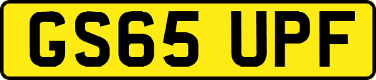 GS65UPF