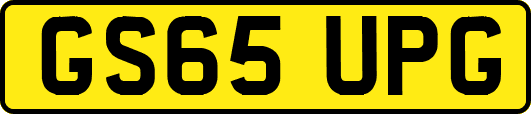 GS65UPG
