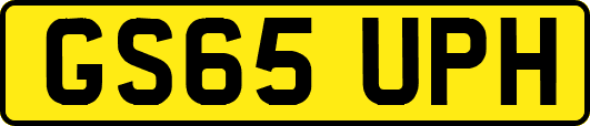GS65UPH