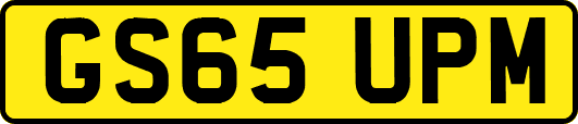 GS65UPM