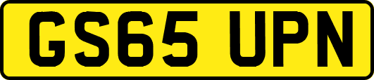 GS65UPN