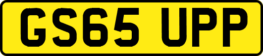 GS65UPP