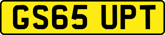 GS65UPT