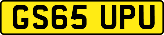 GS65UPU