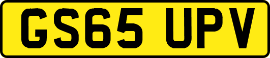 GS65UPV