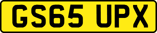 GS65UPX