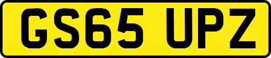 GS65UPZ