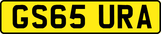 GS65URA