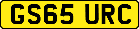 GS65URC