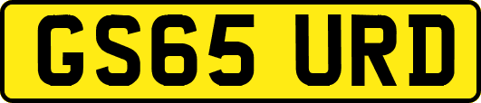 GS65URD