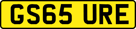GS65URE