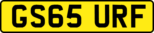 GS65URF