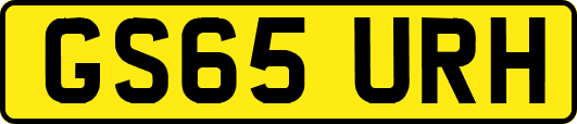 GS65URH