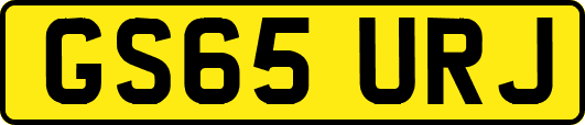 GS65URJ