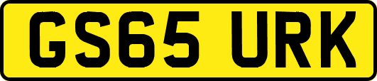 GS65URK