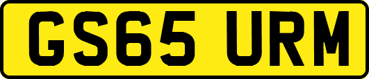GS65URM