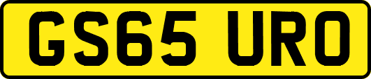 GS65URO