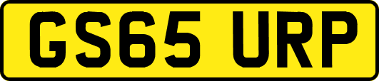 GS65URP