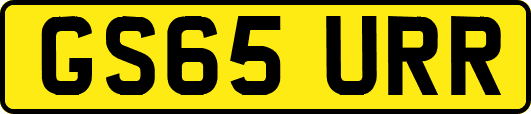 GS65URR