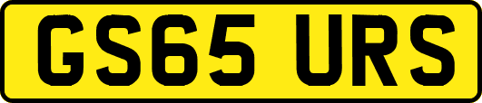 GS65URS