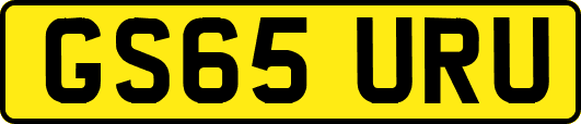 GS65URU